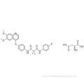 Cabozantinib Malate CAS 1140909-48-3